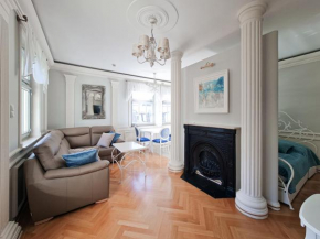 Aleksander Apartament PREMIUM Sopot ul Boh Monte Cassino z garażem, Sopot